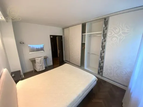 Izdavanje, dvosoban stan, 50m², Novi Beograd Sve Podlokacije, Beograd - image 9