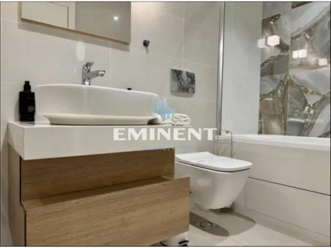 Rent, two bedroom apartment, 55m², Savski Venac, Beograd - image 7