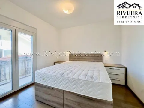 Sale, three bedroom apartment, 108m², Centar, Kotor - image 7