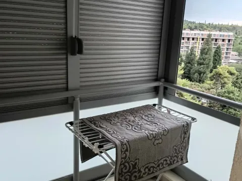 Rent, one bedroom apartment, 43m², City Kej, Podgorica - image 5