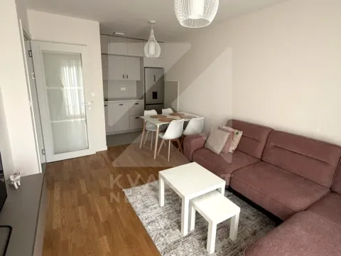 Izdavanje, jednosoban stan, 39m², Zabjelo, Podgorica - image 3