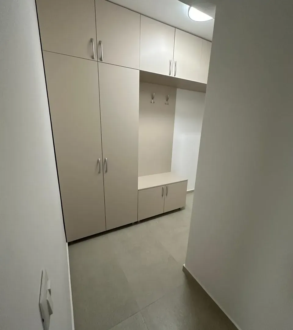 Prodaja, jednosoban stan, 47m², Bečići, Budva