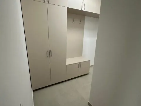 Sale, one bedroom apartment, 47m², Bečići, Budva - image 5