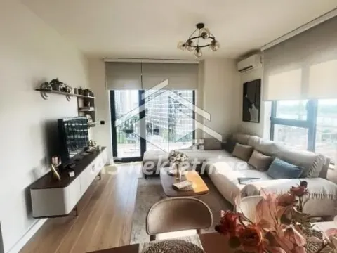 Izdavanje, trosoban stan, 80m², Savski Venac, Beograd - image 10