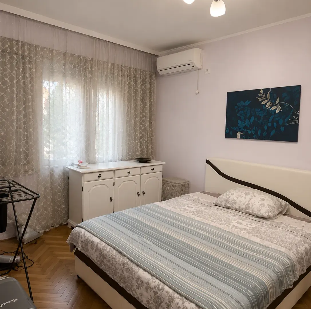 Prodaja, jednosoban stan, 53m², Centar, Podgorica