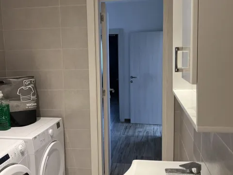 Rent, two bedroom apartment, 70m², Centar, Tivat - image 13