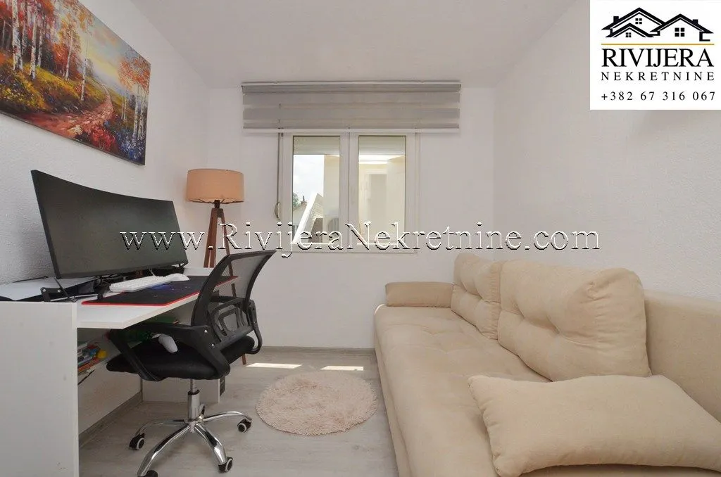 Prodaja, kuća, 104m², Bijela, Herceg Novi