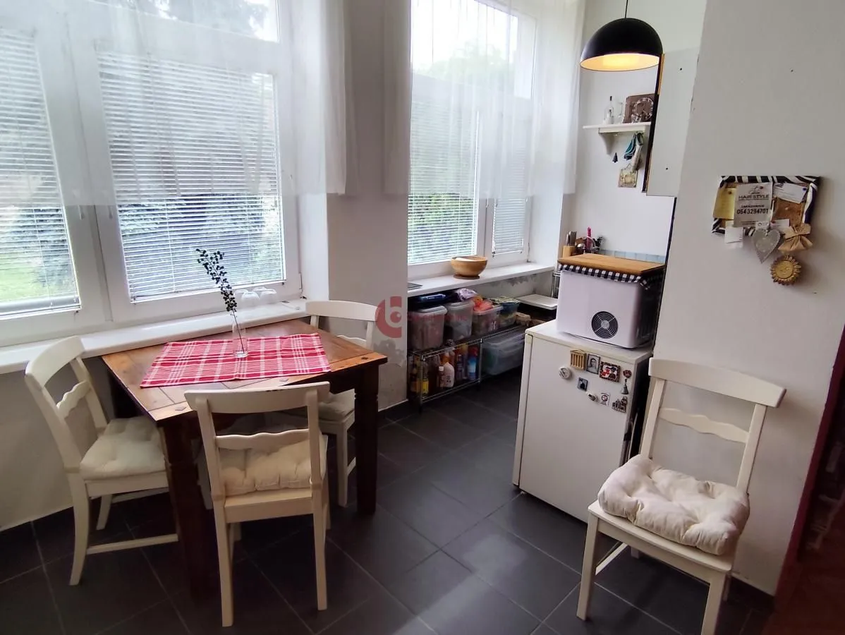 Prodaja, kuća, 55m², Centar, Subotica