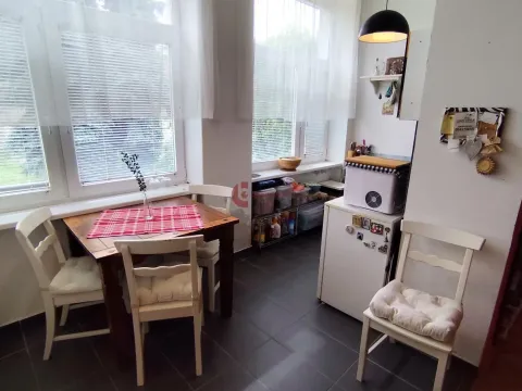 Prodaja, kuća, 55m², Centar, Subotica - image 12