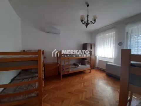 Rent, house, 103m², Zrenjanin, Srbija - image 20