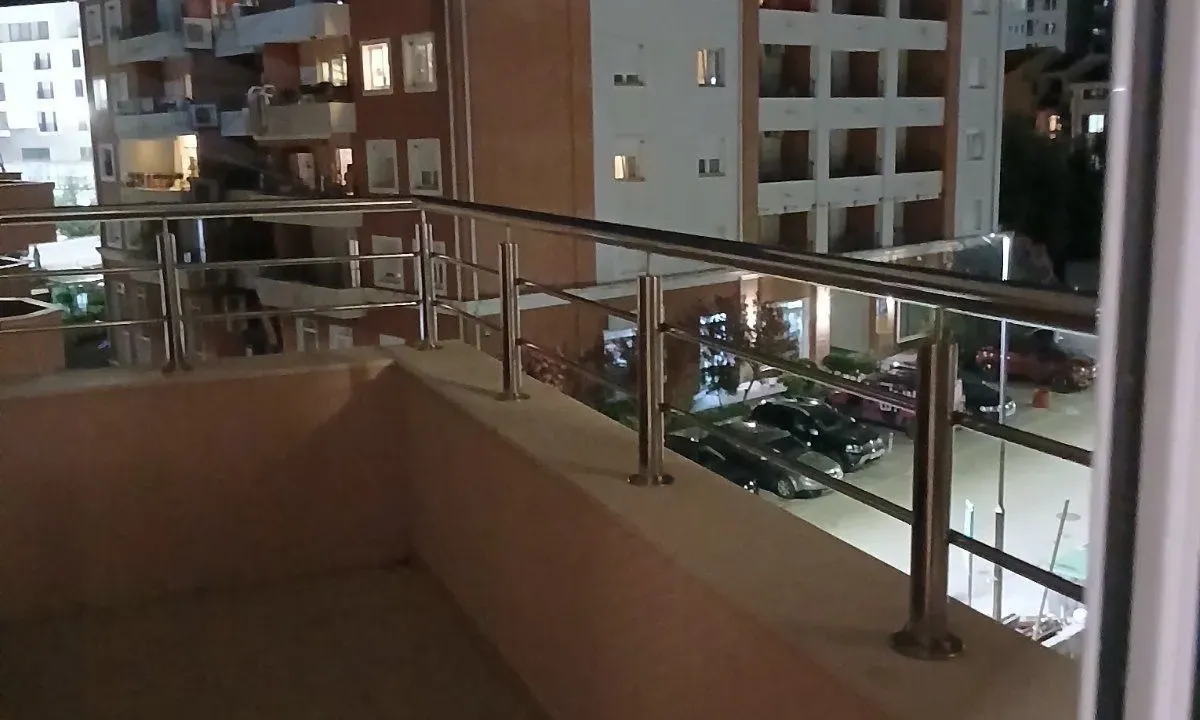 Sale, two bedroom apartment, 81m², Zaobilaznica, Budva