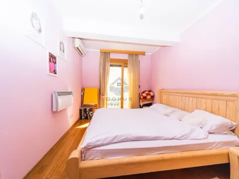 Sale, two bedroom apartment, 81m², Krivi Most, Podgorica - image 9