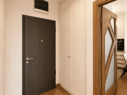 Prodaja, dvosoban stan, 69m², Ljubović, Podgorica - image 6