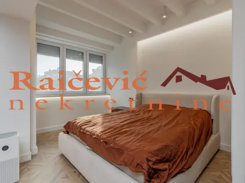 Sale, one bedroom apartment, 38m², Stari Grad, Beograd - image 4