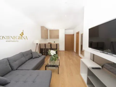 Izdavanje, garsonjera, 30m², Budva, Crna Gora - image 5