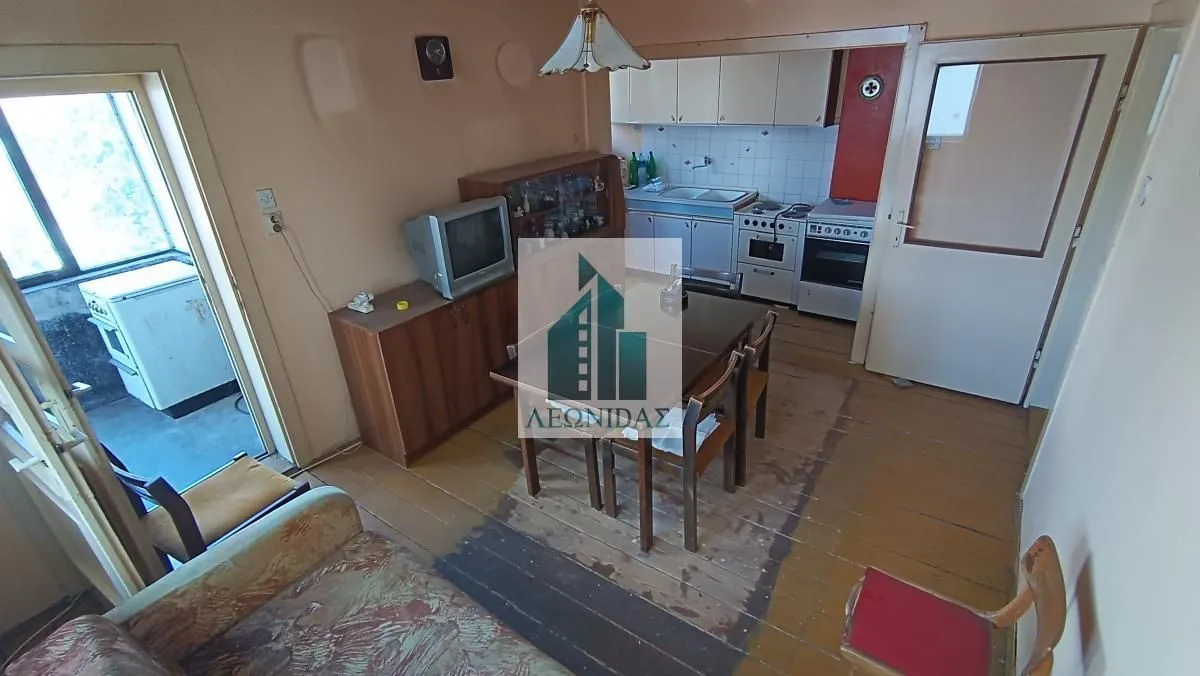 Prodaja, trosoban stan, 87m², Palilula, Niš