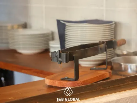 Prodaja, ugostiteljski objekat, 100m², Rijeka Crnojevića, Cetinje - image 12