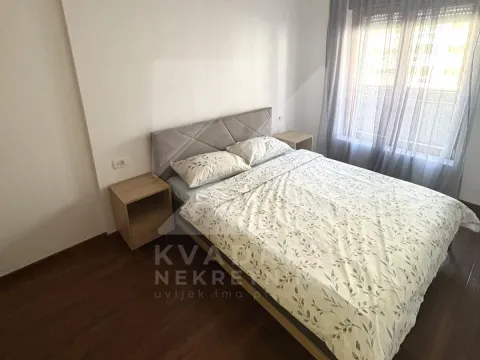 Izdavanje, jednosoban stan, 50m², Master Kvart, Podgorica - image 6