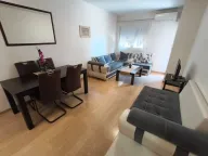 Izdavanje, jednosoban stan, 50m², City Kvart, Podgorica