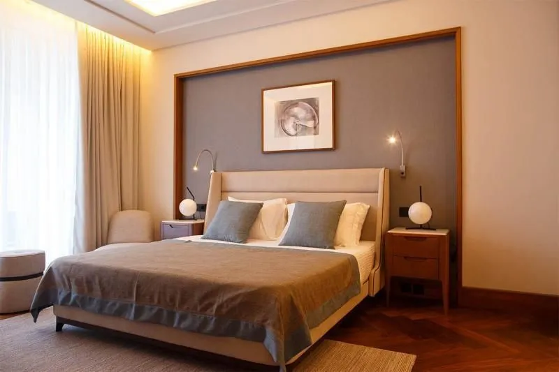 Prodaja, jednosoban stan, 83m², Porto Montenegro, Tivat