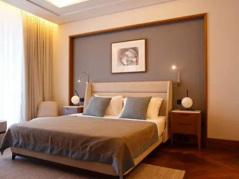 Prodaja, jednosoban stan, 83m², Porto Montenegro, Tivat - image 6