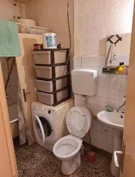 Prodaja, jednosoban stan, 48m², Drpe Mandića, Podgorica - image 7