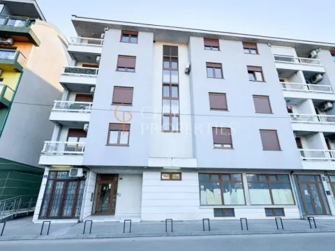 Izdavanje, stan, 52m², Dalmatinska ulica, Podgorica - image 12