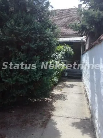 Prodaja, kuća, 200m², Bela Palanka, Srbija