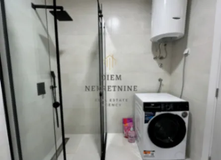 Izdavanje, stan, 33m², Bečići, Budva - image 10