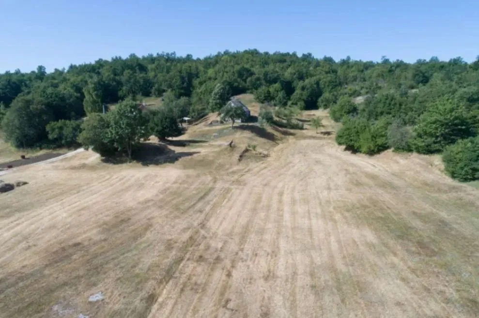 Prodaja, plac, 27188m², Nikšić, Crna Gora