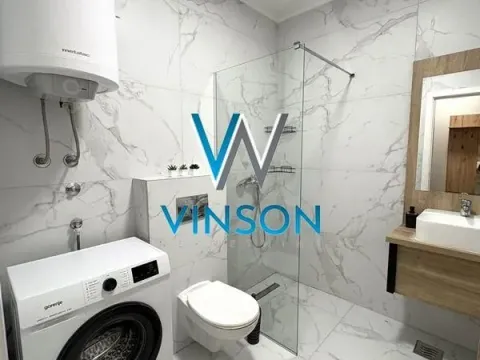 Rent, one bedroom apartment, 39m², Avijatičarsko naselje, Novi Sad Sve Podlokacije - image 10