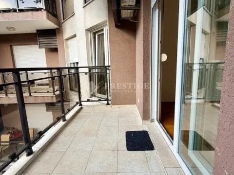 Prodaja, jednosoban stan, 56m², Ljubović, Podgorica - image 11