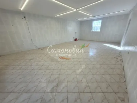 Izdavanje, poslovni prostor, 160m², Ledine, Beograd - image 3