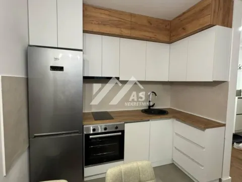 Izdavanje, dvosoban stan, 48m², Salajka, Novi Sad Sve Podlokacije - image 5