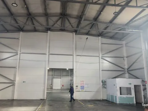 Izdavanje, poslovni prostor, 5000m², Dobanovci, Surčin - image 4