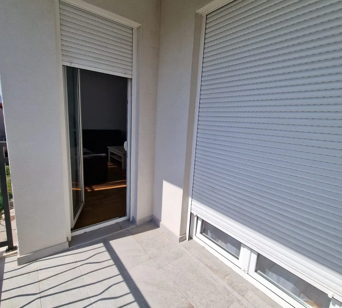 Prodaja, dvosoban stan, 70m², City Kvart, Podgorica