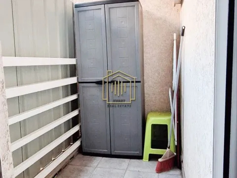 Izdavanje, jednosoban stan, 40m², Masline, Podgorica - image 9