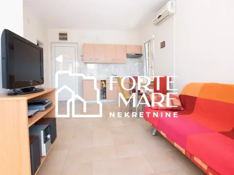 Prodaja, jednosoban stan, 33m², Savina, Herceg Novi - image 6