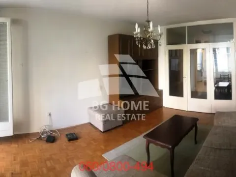 Sale, two bedroom apartment, 57m², Retenzija, Beograd - image 3