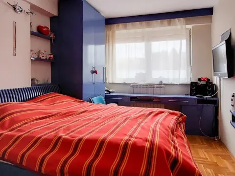 Prodaja, dvosoban stan, 60m², Bulbulder, Zvezdara Sve Podlokacije - image 7