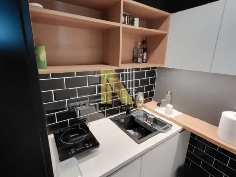 Prodaja, dvosoban stan, 74m², Sajmište, Novi Sad - image 6