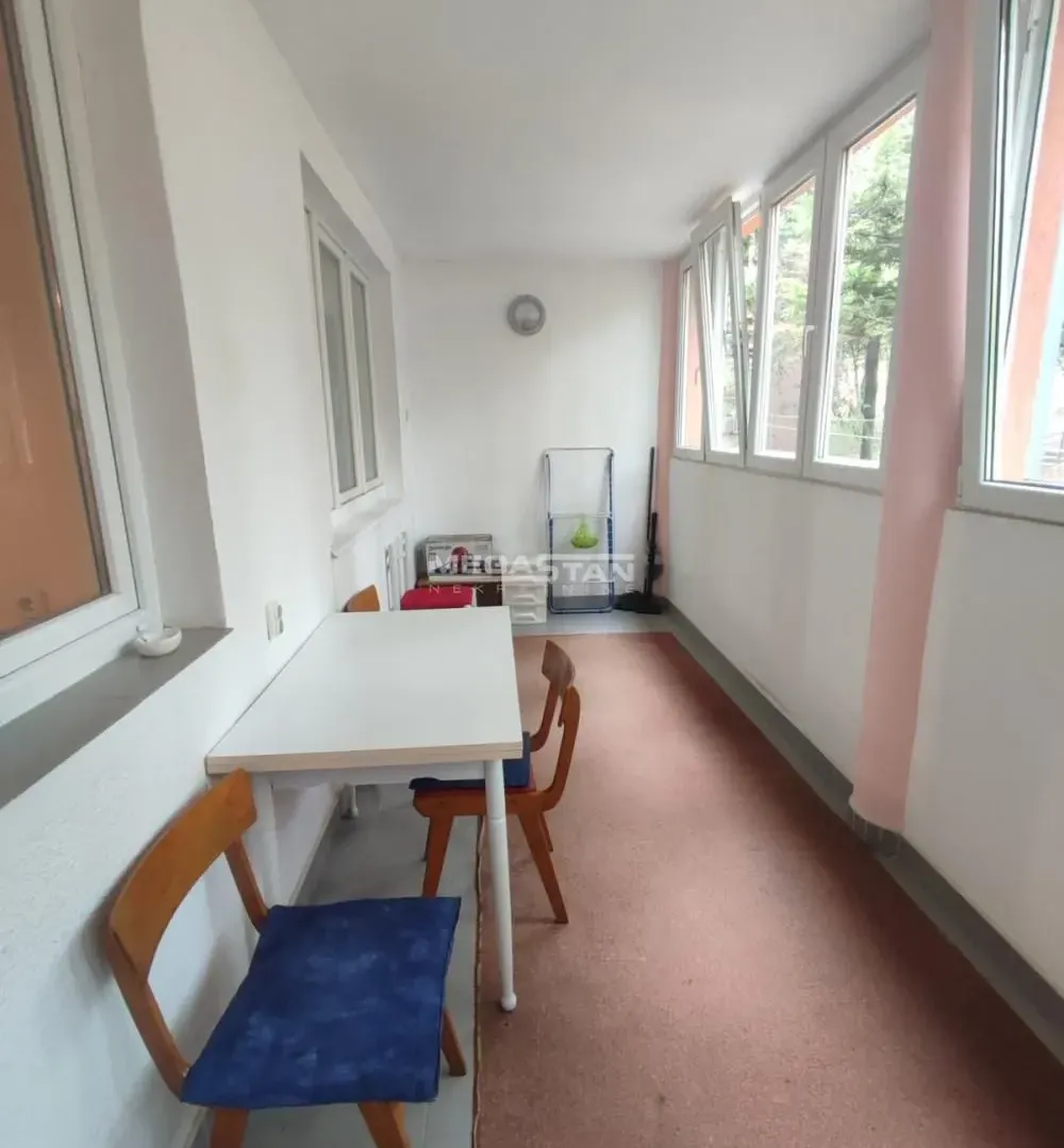 Sale, one bedroom apartment, 45m², Karaburma, Palilula Sve Podlokacije