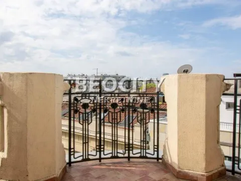 Rent, apartment, 90m², Topličin venac, Beograd - image 12