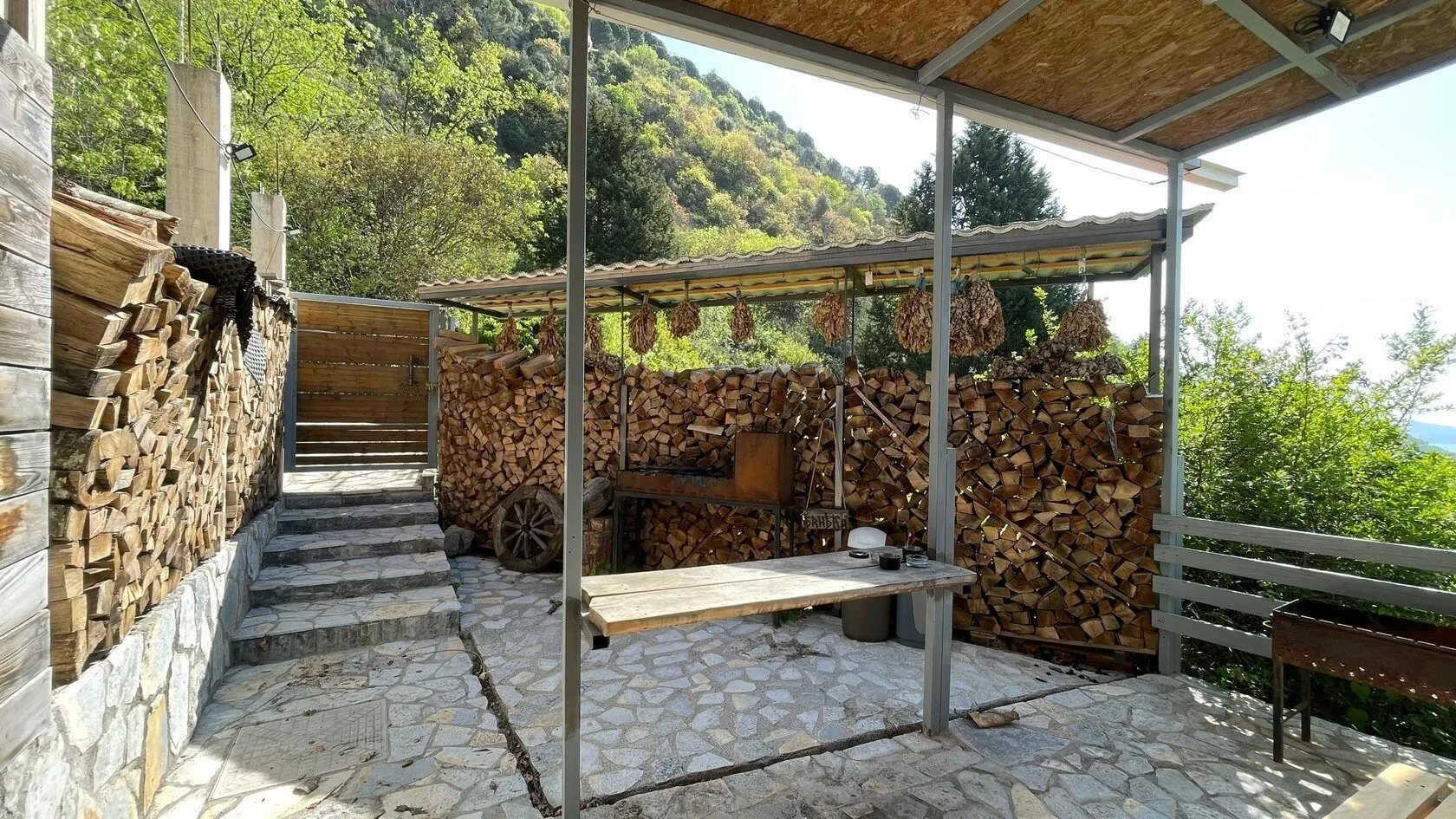 Prodaja, kuća, 250m², Maine, Budva