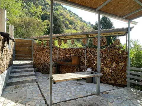 Prodaja, kuća, 250m², Maine, Budva - image 15