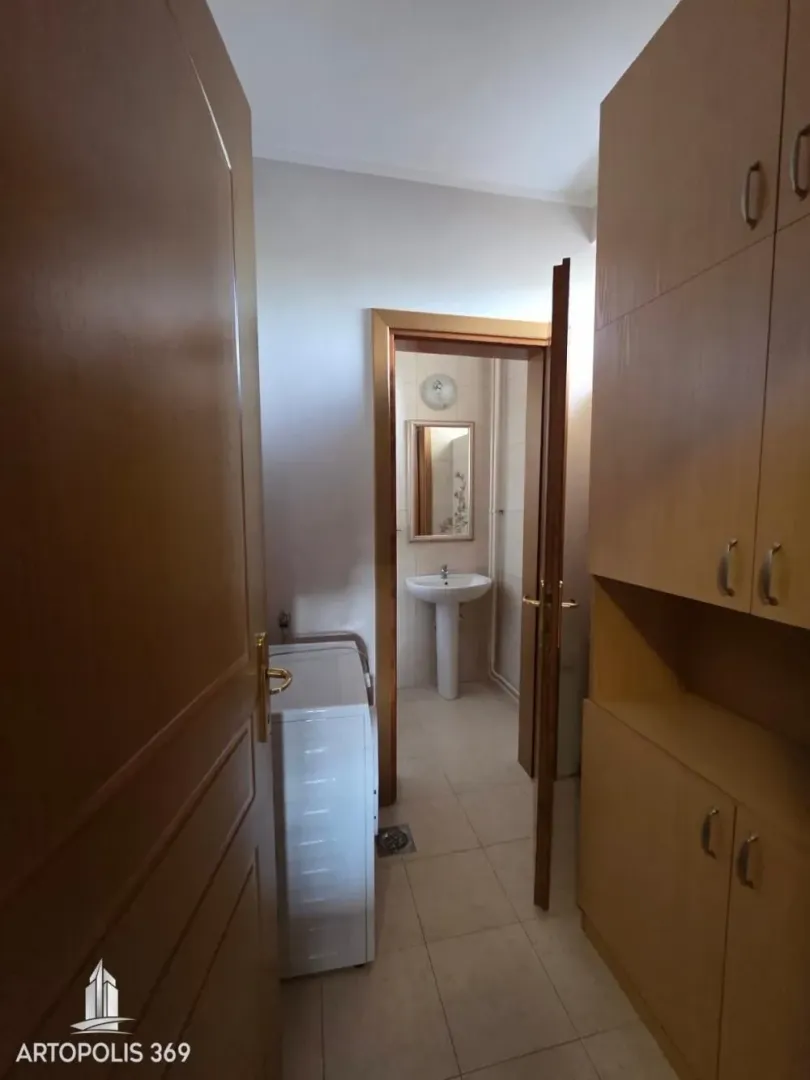 Rent, three bedroom apartment, 83m², Zemun Sve Podlokacije, Beograd