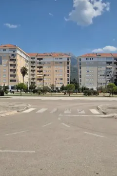 Sale, one bedroom apartment, 47m², Centar, Bar - image 1