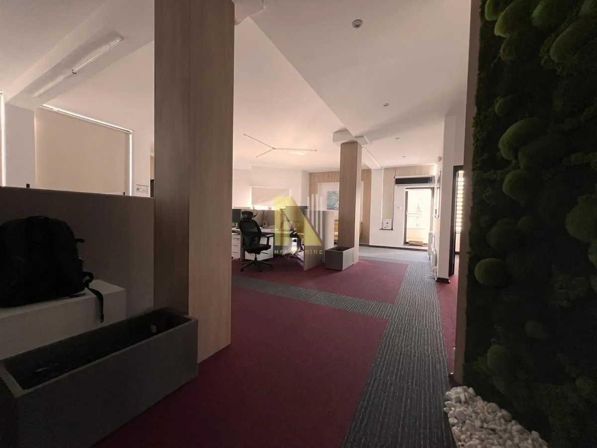 Rent, office space, 171m², Centar, Novi Sad