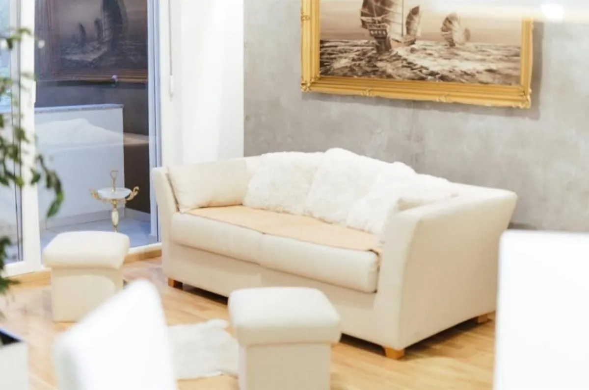 Rent, one bedroom apartment, 42m², Podbara, Novi Sad Sve Podlokacije