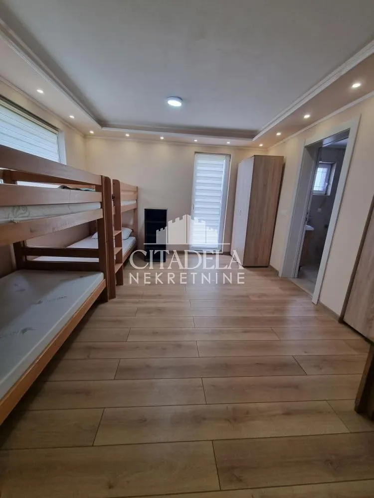 Prodaja, stan, 134m², Železnik, Beograd